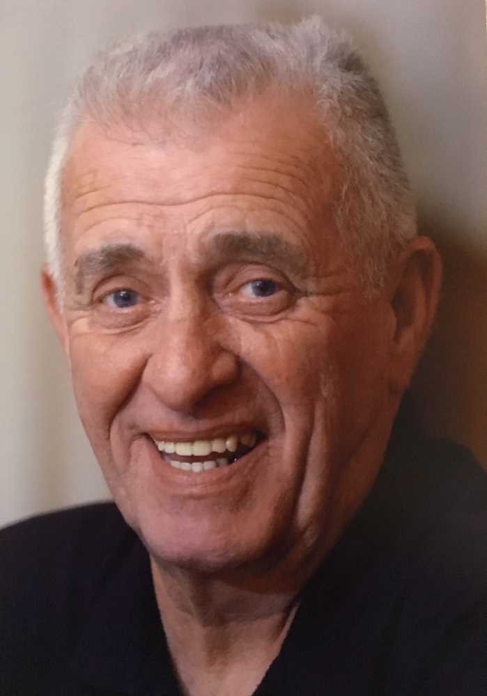 Philip Knapp, Jr