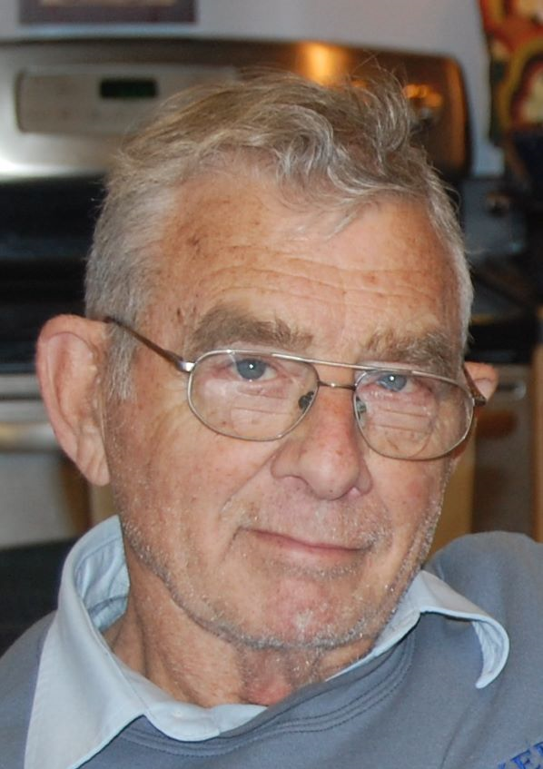 John Baker, Sr.